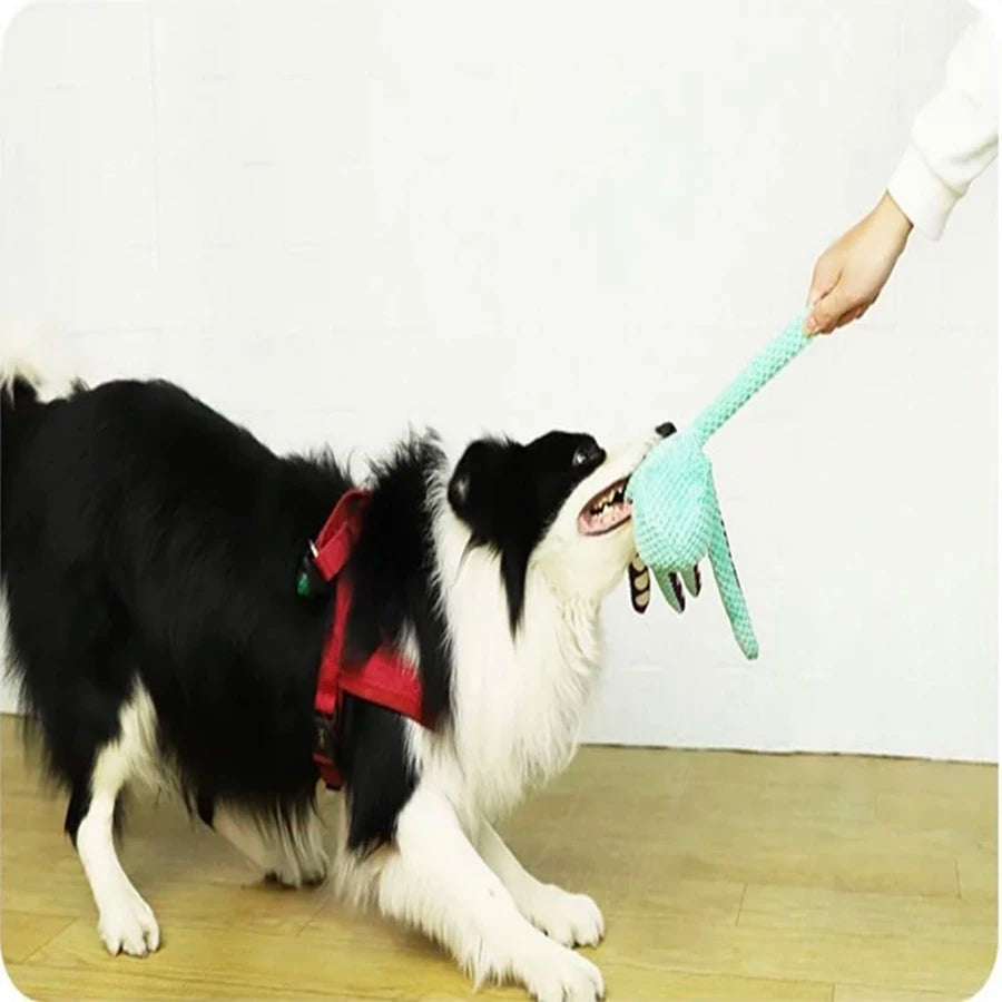 TheChewToy™ Octopi Chew Toy