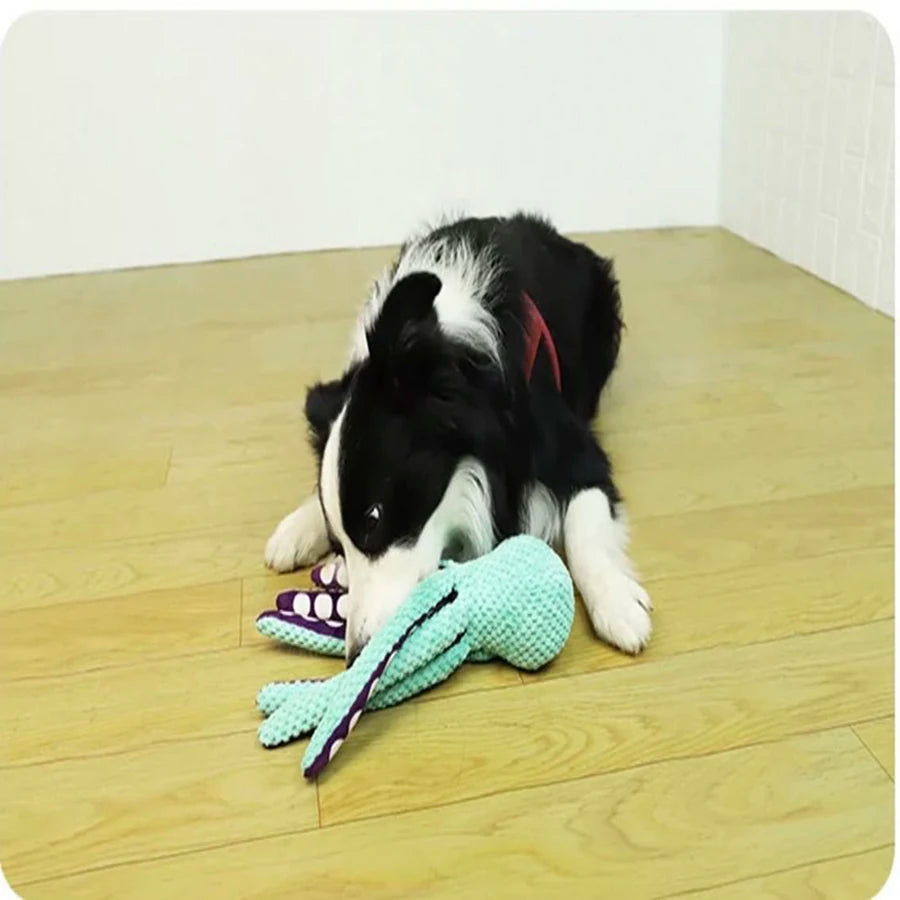 TheChewToy™ Octopi Chew Toy