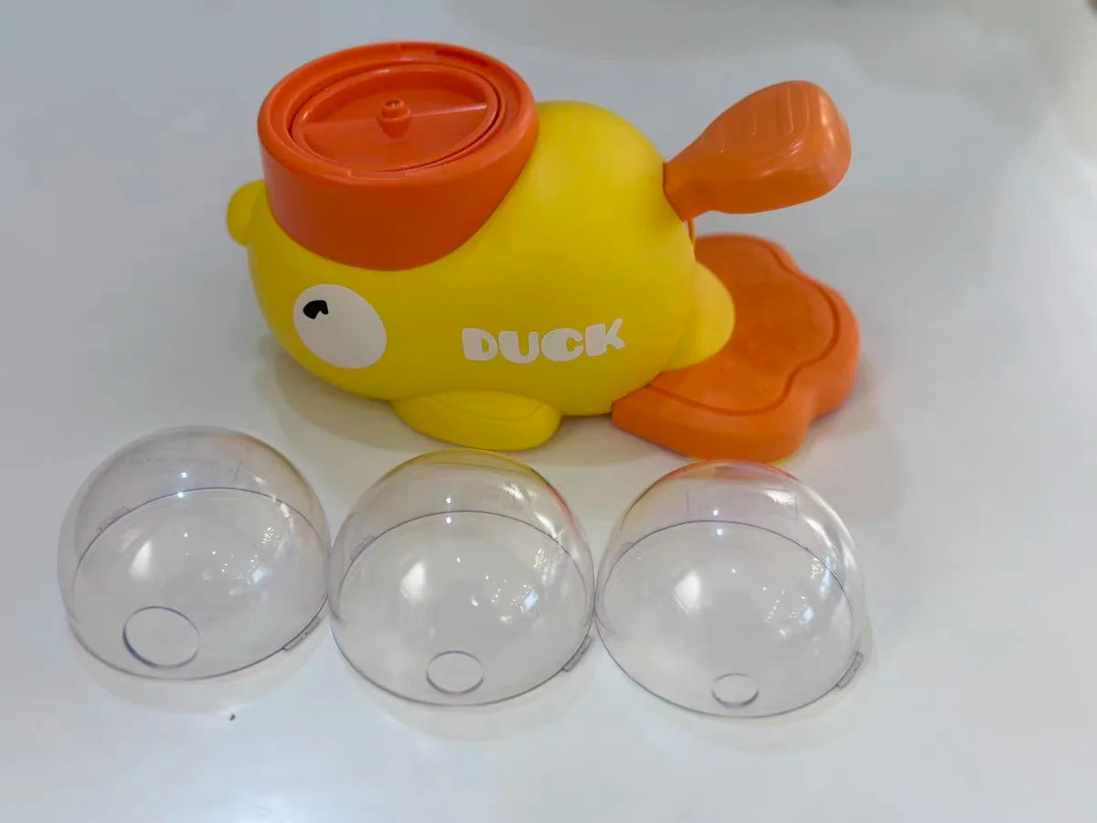 MyDogFeeder™ Duck Inspired Feeder