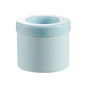 Silicone Ice Cube Mold Round Ice Bucket Summer Homemade DIY Refrigerator Freeze Ice Maker Creative Ice Cube Mold Barware Tools