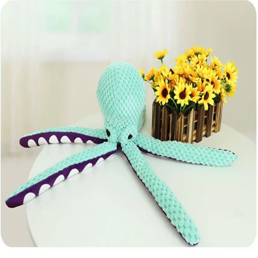 TheChewToy™ Octopi Chew Toy