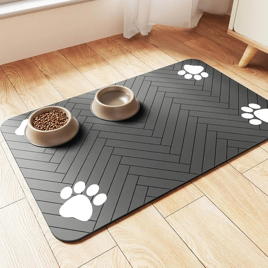 EasyPetSupplies™ Feeding Mat