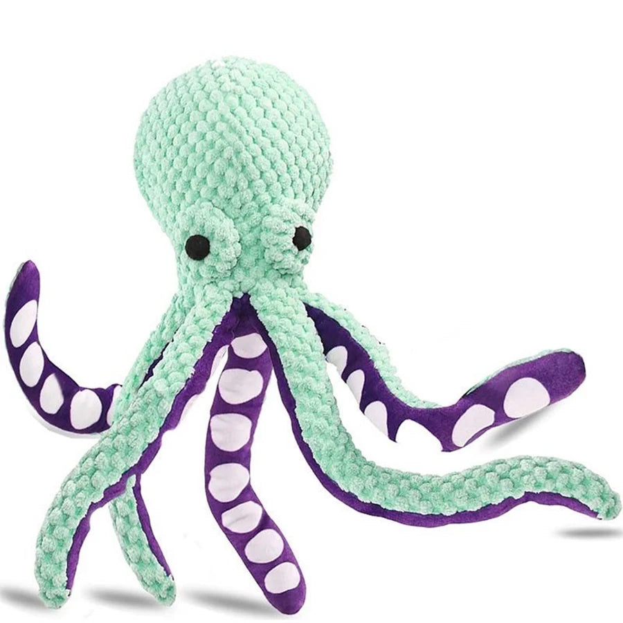 TheChewToy™ Octopi Chew Toy