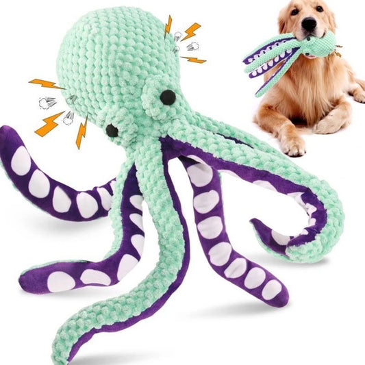 TheChewToy™ Octopi Chew Toy