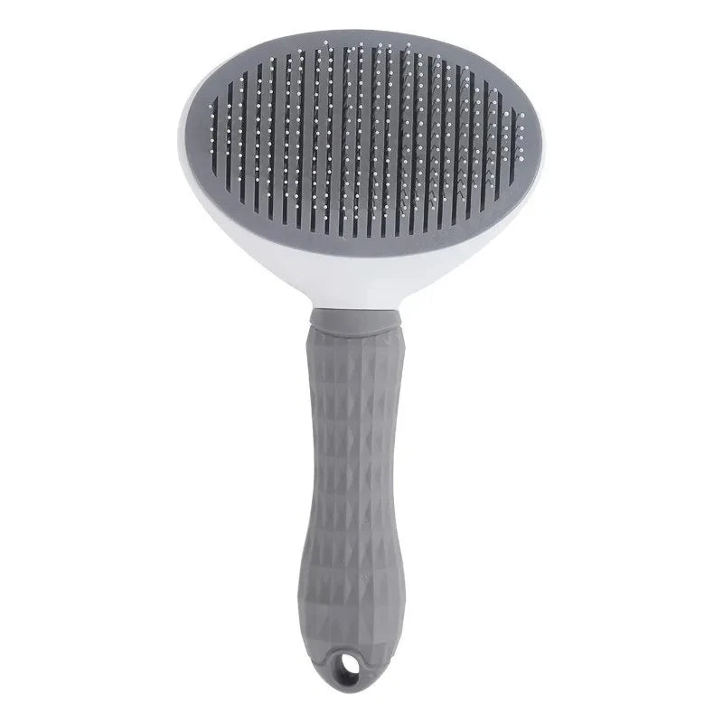 EasyPetSupplies™  Self Cleaning Pet Hair Remover