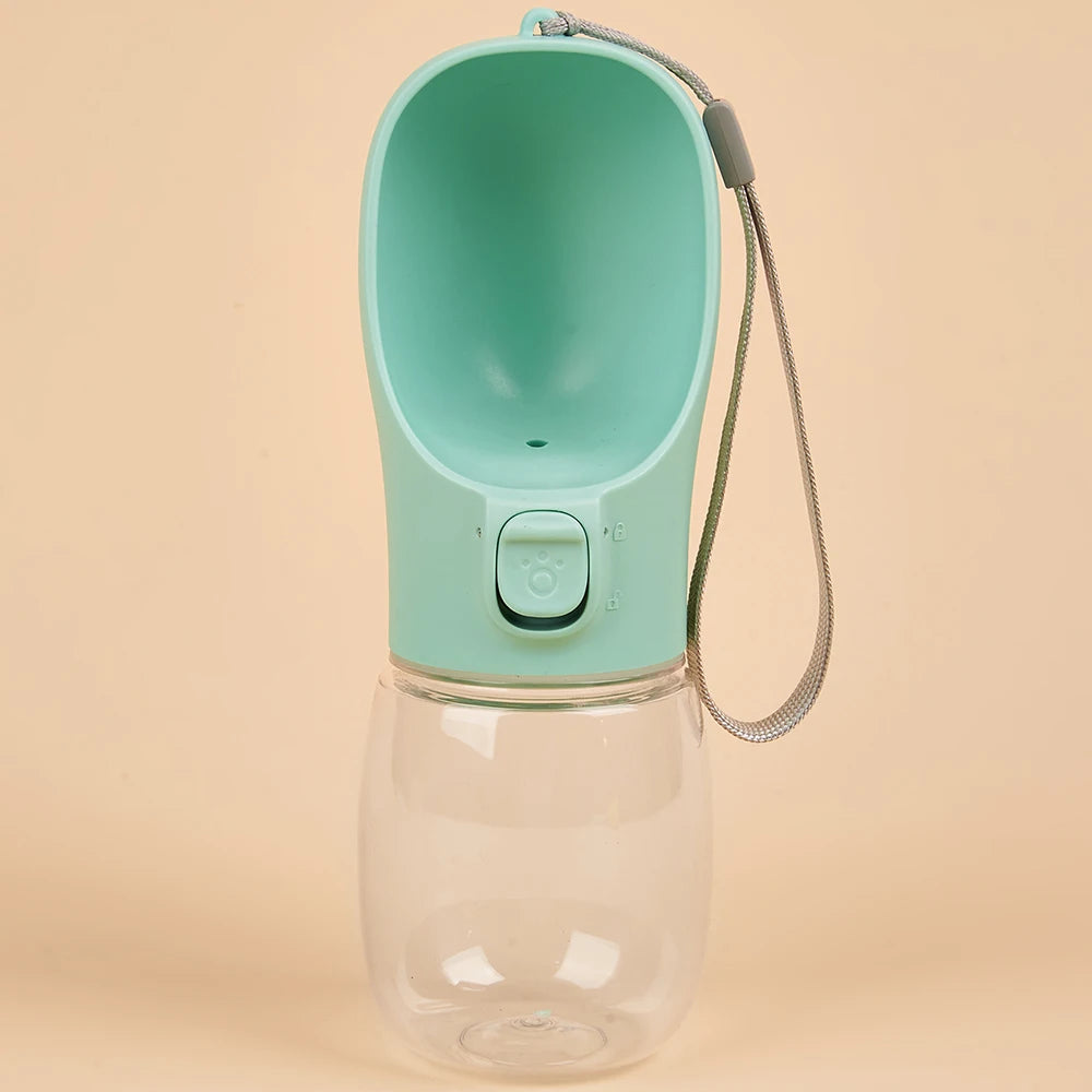 Mypetsupplies™ Portable water bottle