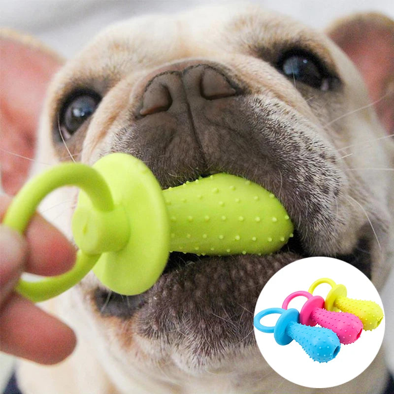 TheChewToy™ Silicone Chew Toy