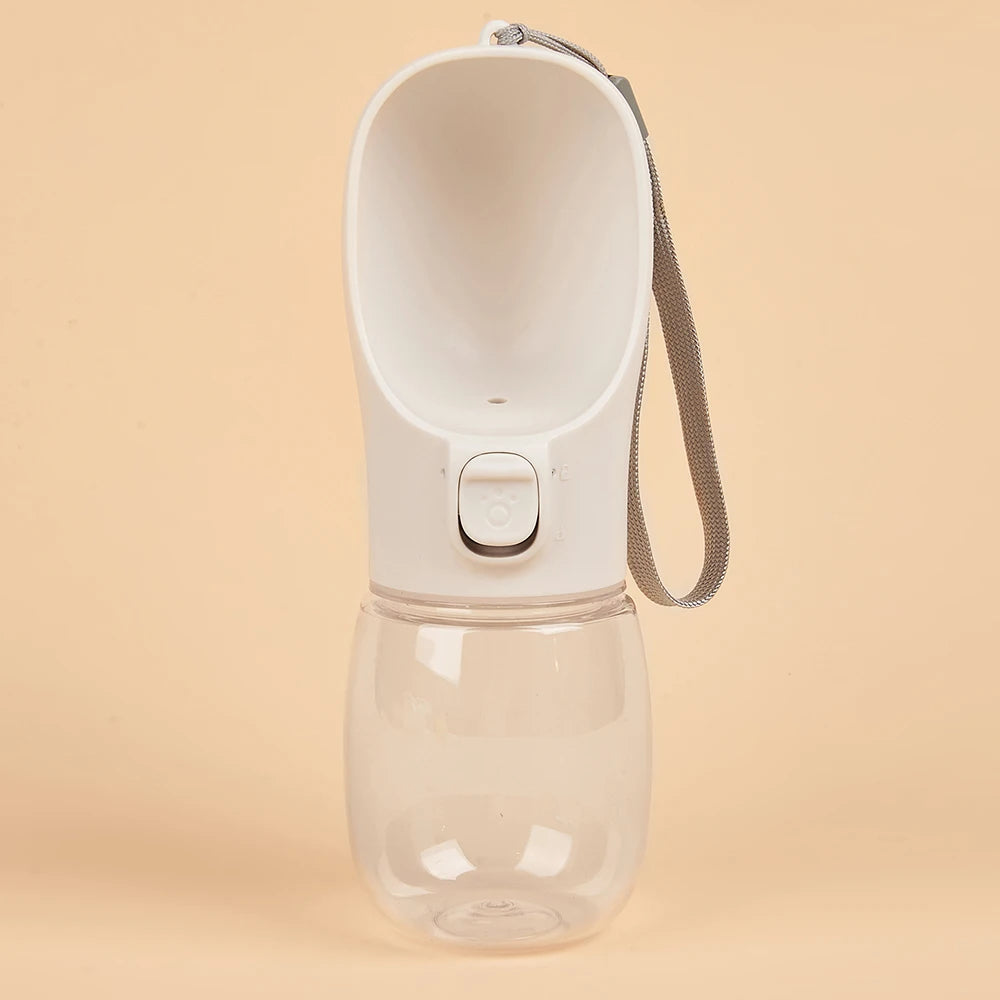 Mypetsupplies™ Portable water bottle